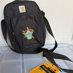 Disney Tower of Terror Carhartt Crossbody